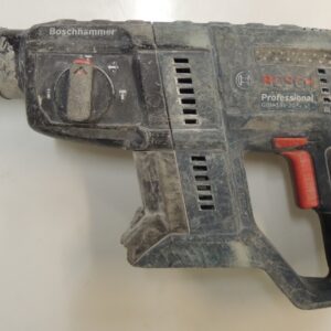 Puurvasar Bosch GBH 18V-20 ilma aku