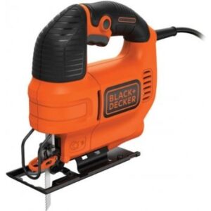 Tikksaag Black&Decker KS801SE