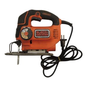 Лобзик Black&Decker KS801SE