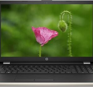 Sülearvuti HP 15-bs010no + Laadija