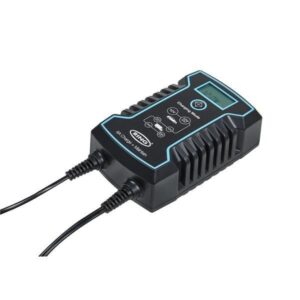 Akulaadija RING RESC808FR