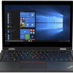 Sülearvuti Lenovo Thinkpad L390 Yoga + laadija