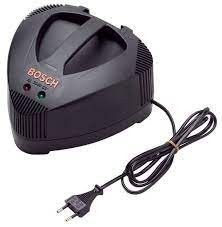 Laadija Bosch AL3640CV + aku Bosch 2,6Ah 36v