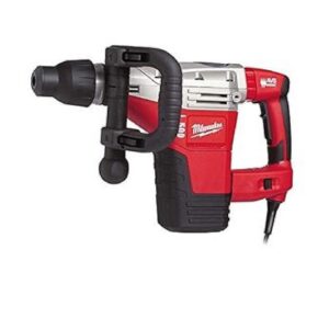 Puurvasar Milwaukee K 500 S + Kohver