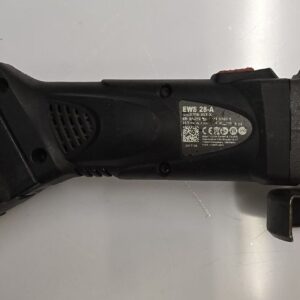 Relakas Würth EWS 28-A + аккумулятор 28v 3,0Ah 2шт + зарядное устройство