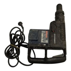 Перфоратор Bosch GBH 5-40 DCE SDS-Max