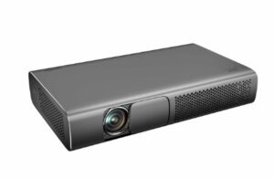 Led Проектор DLP RD-615 + коробка + пульт