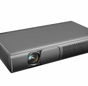 Led Projektor DLP RD-615 + karp + pult