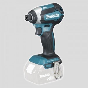 Akutrell Makita DTD153 + aku 5,0Ah