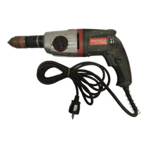 Дрель Metabo BHE24