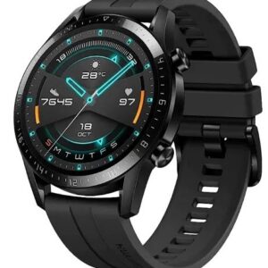 Nutikell Huawei Watch GT 2 42mm + Laadija + Karp