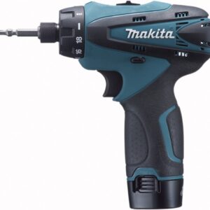 Akutrell Makita DF030D + aku 1,3Ah 2tk