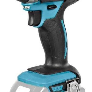 Akutrell Makita DTD152 + aku 5,0Ah