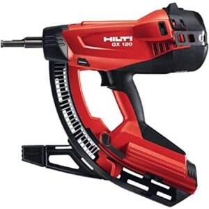 Gaasinaelapüss Hilti GX120