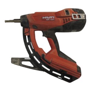 Газовый гвоздезабиватель Hilti GX120