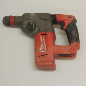 Aku-Puurvasar Milwaukee M18 CHX-0X