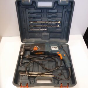 Puurvasar Bort BHD800 + Kohver