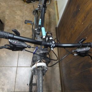 Jalgrattas Muddyfox Tempo 200