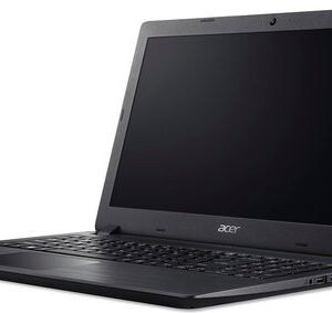 Sülearvuti Acer A315-33 + Laadija
