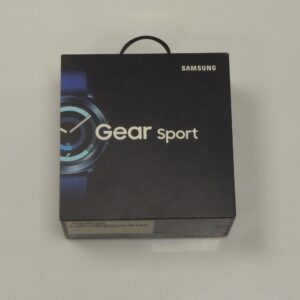 Nutikell Samsung Gear Sport (SM-R600)