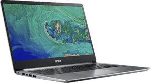 Ноутбук Acer Swift 1 SF114-33 + зарядка