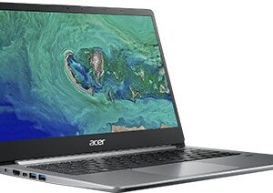 Sulearvuti Acer Swift 1 SF114-33 + laadija