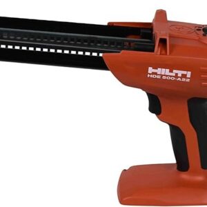Akukeemiadosaator Hilti HDE 500-A22