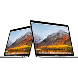 Sülearvuti Apple Macbook Pro 2018 15.4 + laadija