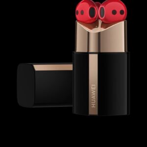 Наушники Huawei lipstick earbuds в коробке