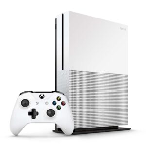 Mängukonsool Xbox One S 1TB + Pult + Juhe