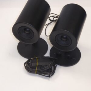 Arvuti kõlarid 2.0 Razer Nommo V1