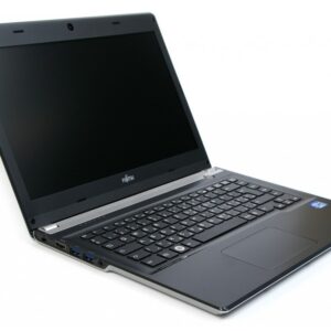 Sülearvuti Fujitsu Lifebook UH552