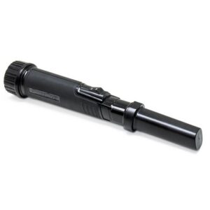 Metalliotsija Nokta pulsedive pointer