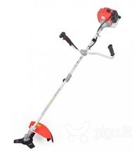 Murutrimmer Hecht 142 BTS