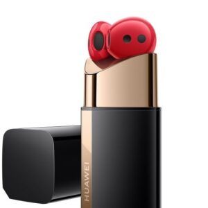 Kõrvaklappid Huawei Freebuds Lipstick + Karp