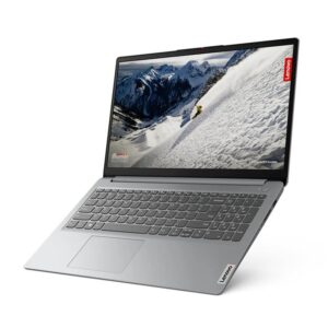 Sülearvuti Lenovo Ideapad 1 81UV + laadija + tsekk