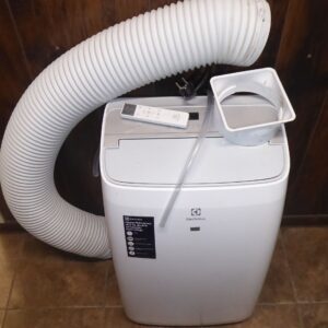 Electrolux EACM-12 CLC(CL)/N6 mobiilne konditsioneer
