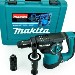 Puurvasar Makita HR2811FT + Kohver