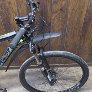 Jagratas Merida TFS