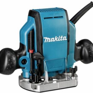 Ülefrees Makita RP0900 . 900W + Ostik + Kohver