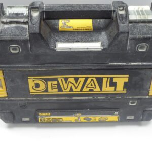 Aku-trell Dewalt DCD790 + Aku 2AH + Laadija + Kohver