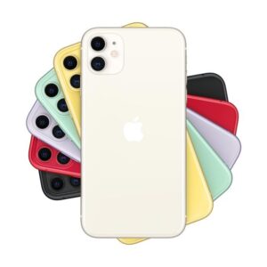 Telefon Iphone 11 128GB + Karp
