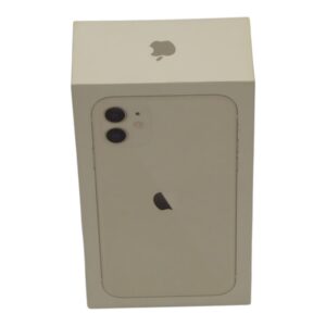 Mobiltelefon Iphone 11 128GB + Karp