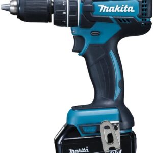 Akutrell Makita DHP480 4ah