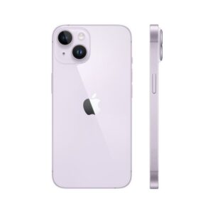 Nutitelefon Apple Iphone 14 128gb aku 89% + Ümbrik