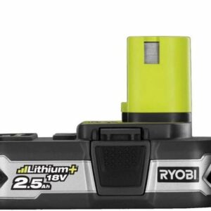 Aku Ryobi One+ 2,5Ah 18V