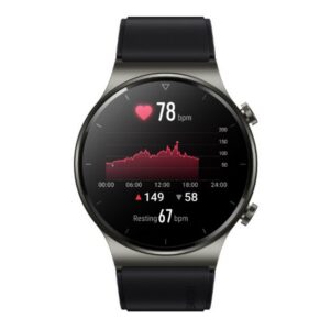 Nutikell Huawei GT-2 Pro + Laadija (mitte originaal)
