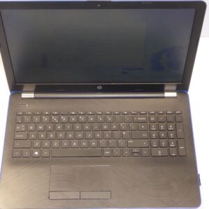 Sulearvuti HP Laptop 15 + Laadija