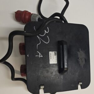 Elektrijaotur 32A
