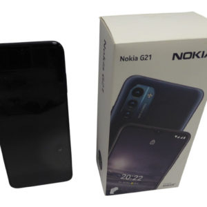 Telefon Nokia G21 + Karp